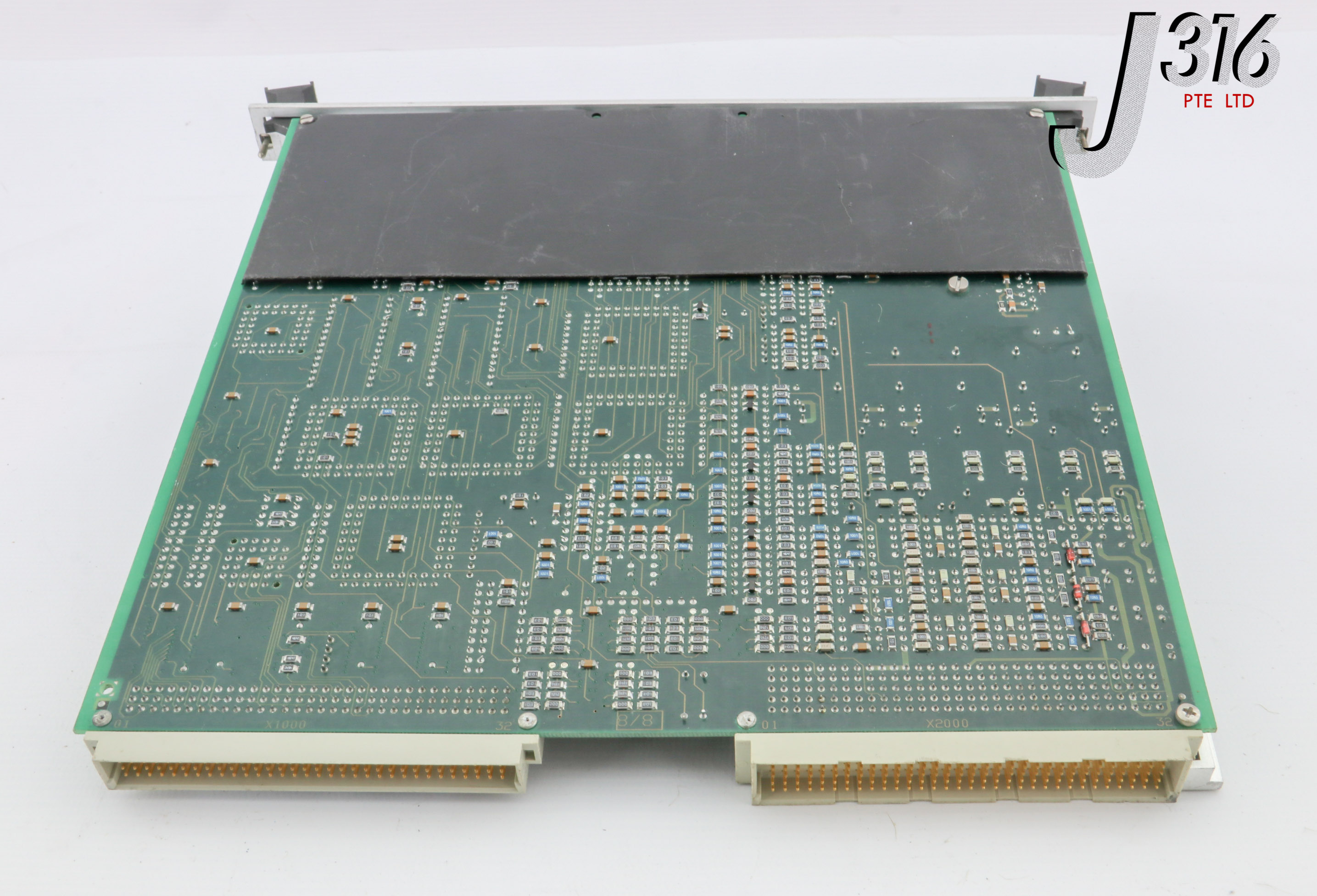 28315 ASML PCB, PID BOARD MODULE CARD SVG (PARTS) 4022.436.4502 | eBay